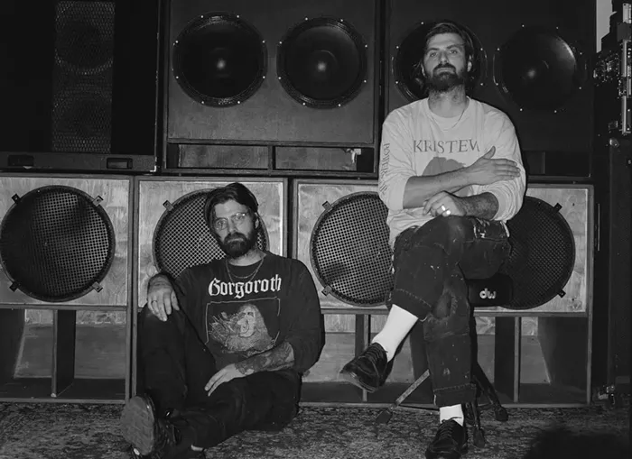 Mercury Music Picks: MSC, James K., and Frank La Rocca’s Requiem for the Forgotten
